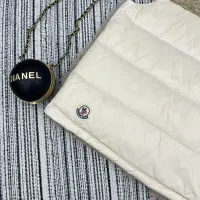 $132.00 USD Moncler Down Feather Coat Sleeveless For Women #1394935