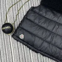 $132.00 USD Moncler Down Feather Coat Sleeveless For Women #1394936