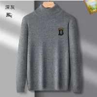 $42.00 USD Burberry Fashion Sweaters Long Sleeved For Men #1394954