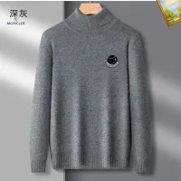 $42.00 USD Moncler Sweaters Long Sleeved For Men #1394974