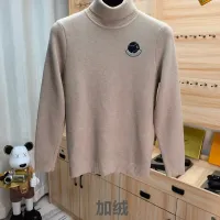 $48.00 USD Moncler Sweaters Long Sleeved For Men #1394976