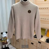$48.00 USD Balenciaga Sweaters Long Sleeved For Men #1394988