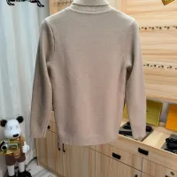 $48.00 USD Burberry Fashion Sweaters Long Sleeved For Men #1395023