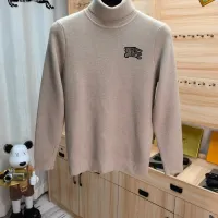 $48.00 USD Burberry Fashion Sweaters Long Sleeved For Men #1395066