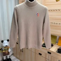 $48.00 USD Moncler Sweaters Long Sleeved For Men #1395075