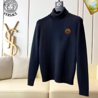 $48.00 USD Versace Sweaters Long Sleeved For Men #1395083