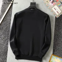 $40.00 USD Givenchy Hoodies Long Sleeved For Men #1395130