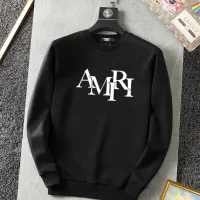 $40.00 USD Amiri Hoodies Long Sleeved For Men #1395136