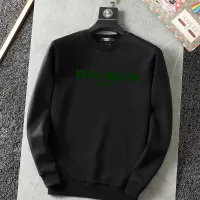 $40.00 USD Balmain Hoodies Long Sleeved For Men #1395142