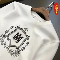 $45.00 USD Amiri Hoodies Long Sleeved For Men #1395155
