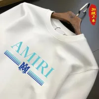 $45.00 USD Amiri Hoodies Long Sleeved For Men #1395161