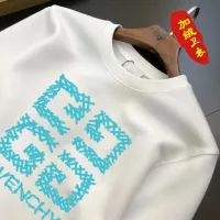$45.00 USD Givenchy Hoodies Long Sleeved For Men #1395167