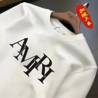 $45.00 USD Amiri Hoodies Long Sleeved For Men #1395169