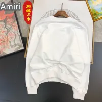 $45.00 USD Amiri Hoodies Long Sleeved For Men #1395173