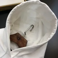 $45.00 USD Burberry Hoodies Long Sleeved For Men #1395177