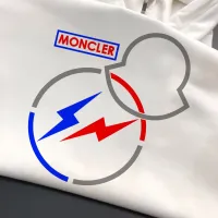 $45.00 USD Moncler Hoodies Long Sleeved For Men #1395193