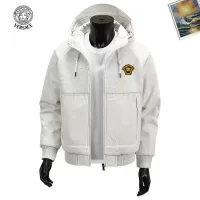 $88.00 USD Versace Jackets Long Sleeved For Men #1395213
