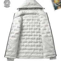 $88.00 USD Versace Jackets Long Sleeved For Men #1395213