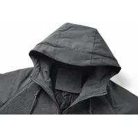 $88.00 USD Philipp Plein PP Jackets Long Sleeved For Men #1395218