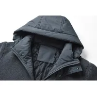 $88.00 USD Chrome Hearts Jackets Long Sleeved For Men #1395249