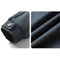 $88.00 USD Chrome Hearts Jackets Long Sleeved For Men #1395249