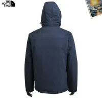 $88.00 USD The North Face Jackets Long Sleeved For Men #1395259