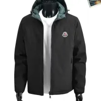 $88.00 USD Moncler Jackets Long Sleeved For Men #1395302