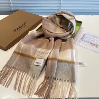 $52.00 USD Burberry Scarf #1395307