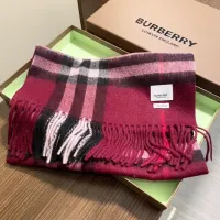 $42.00 USD Burberry Scarf #1395316