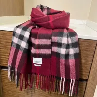 $42.00 USD Burberry Scarf #1395316