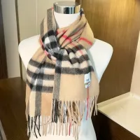 $42.00 USD Burberry Scarf #1395317