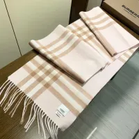 $42.00 USD Burberry Scarf #1395319