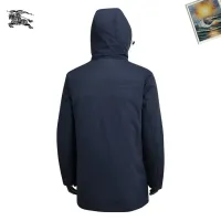 $88.00 USD Burberry Jackets Long Sleeved For Men #1395325