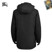 $88.00 USD Burberry Jackets Long Sleeved For Men #1395327