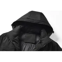 $88.00 USD Burberry Jackets Long Sleeved For Men #1395327