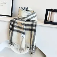 $52.00 USD Burberry Scarf #1395333