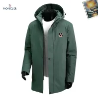 $88.00 USD Moncler Jackets Long Sleeved For Men #1395336