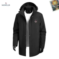 $88.00 USD Moncler Jackets Long Sleeved For Men #1395337