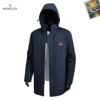 $88.00 USD Moncler Jackets Long Sleeved For Men #1395338