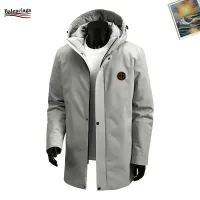 $88.00 USD Balenciaga Jackets Long Sleeved For Men #1395340