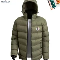 $85.00 USD Moncler Jackets Long Sleeved For Men #1395359