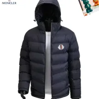 $85.00 USD Moncler Jackets Long Sleeved For Men #1395361