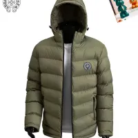 $85.00 USD Chrome Hearts Jackets Long Sleeved For Men #1395363