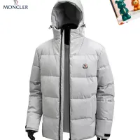 $85.00 USD Moncler Jackets Long Sleeved For Men #1395370