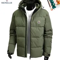 $85.00 USD Moncler Jackets Long Sleeved For Men #1395372