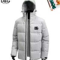 $85.00 USD Dolce & Gabbana D&G Jackets Long Sleeved For Men #1395382