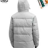 $85.00 USD Dolce & Gabbana D&G Jackets Long Sleeved For Men #1395382