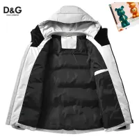 $85.00 USD Dolce & Gabbana D&G Jackets Long Sleeved For Men #1395382