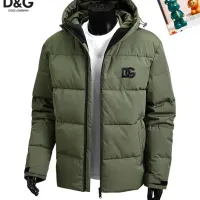 $85.00 USD Dolce & Gabbana D&G Jackets Long Sleeved For Men #1395383