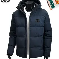 $85.00 USD Dolce & Gabbana D&G Jackets Long Sleeved For Men #1395384